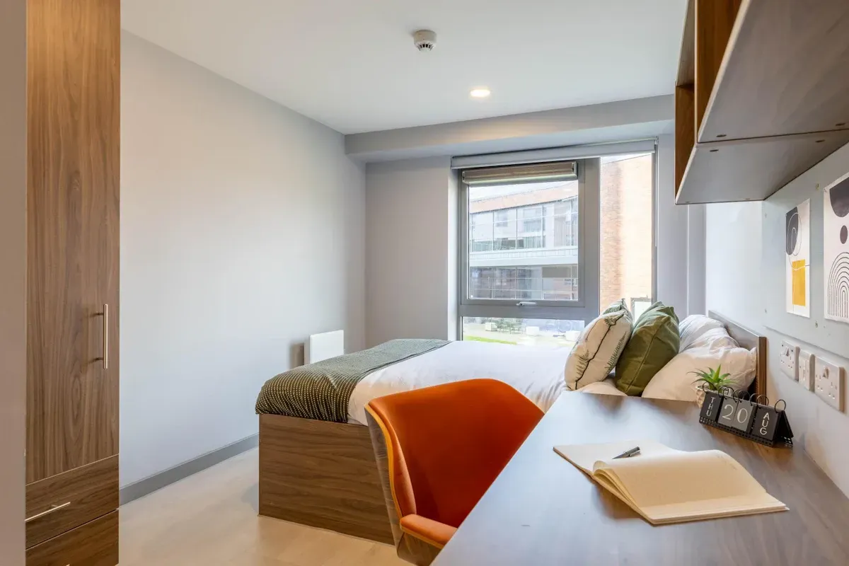 Classic Ensuite